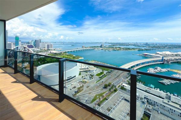 The Elser Hotel & Residences, 398 NE 5th St #3810, Miami, Florida 33132, image 1