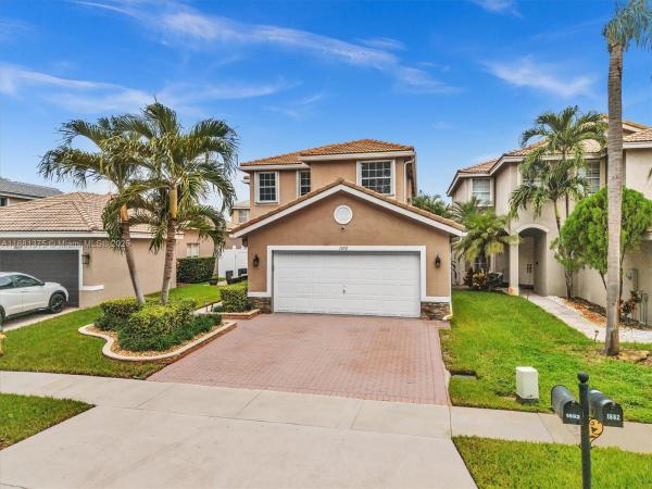 Silver Shores, 1892 SW 148th Way, Miramar, Florida 33027, image 3