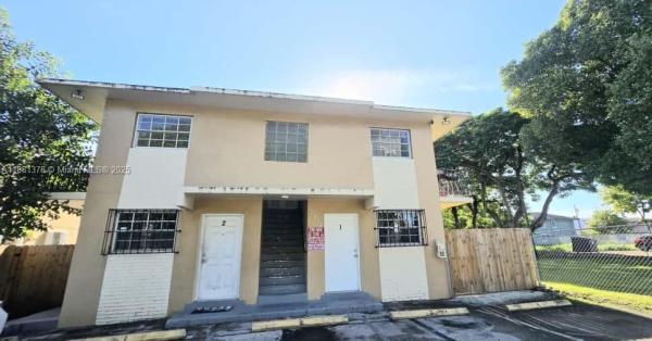 Caples, 2835 NW 22nd Ave, Miami, Florida 33142, image 1