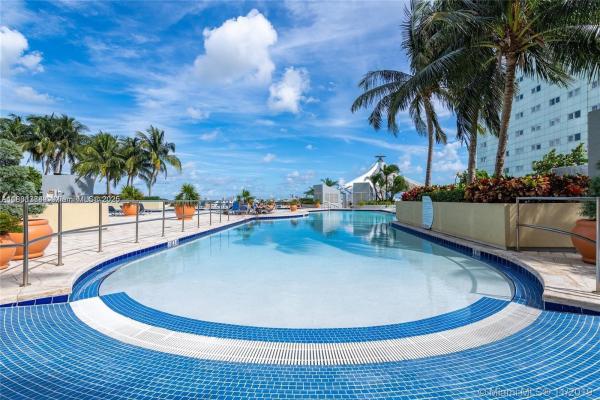 Vizcayne South, 253 NE 2 St #217, Miami, Florida 33132, image 1