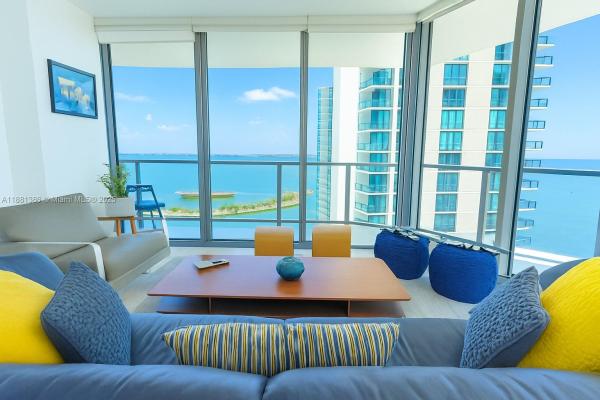 Paraiso Bayviews, 501 NE 31st St #3906, Miami, Florida 33137, image 1