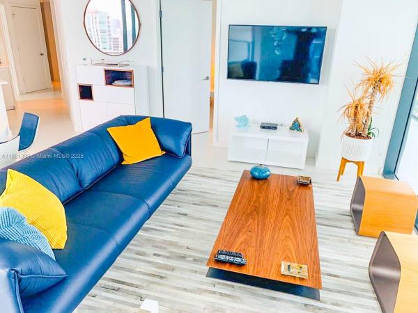 Paraiso Bayviews, 501 NE 31st St #3906, Miami, Florida 33137, image 2