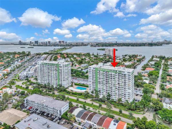 2100 Sans Souci Blvd #A509, North Miami, Florida 33181, image 1