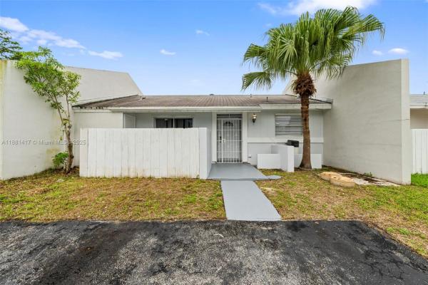 Cutler Creek Club, 10387 SW 209th Ln, Cutler Bay, Florida 33189, image 1