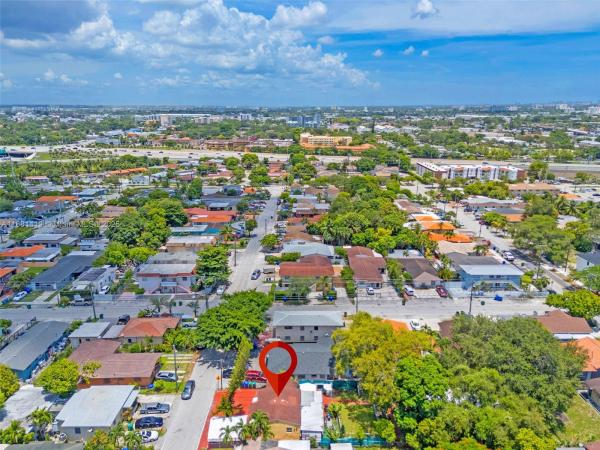 Riverside Farms, 811 NW 24th Ct, Miami, Florida 33125, image 1