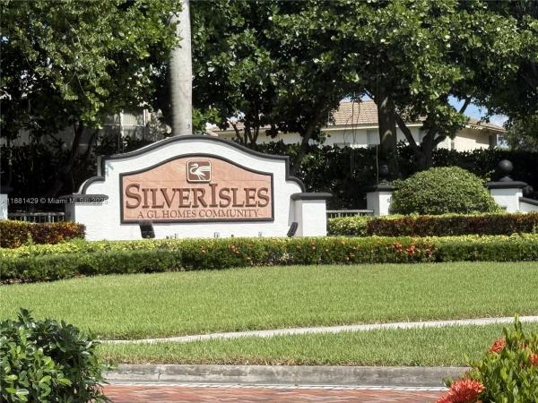Silver Isles, 16493 SW 27th St, Miramar, Florida 33027, image 1