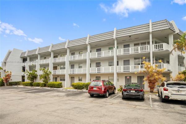 Royal Park Gardens 1, 6600 Royal Palm Blvd #103B, Margate, Florida 33063, image 1
