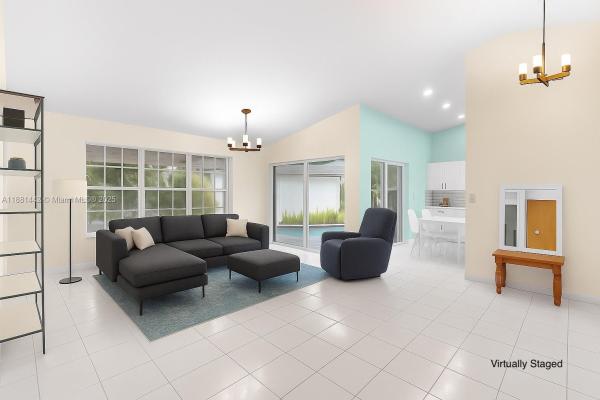 Countryside West, 5660 SW 99th Ln, Cooper City, Florida 33328, image 1