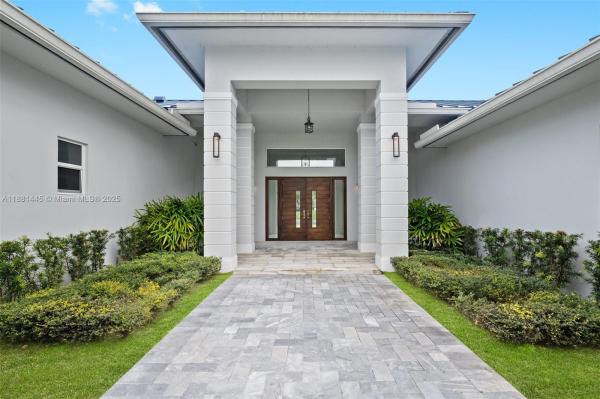 Davie West, 2400 SW 112th Ave, Davie, Florida 33324, image 1