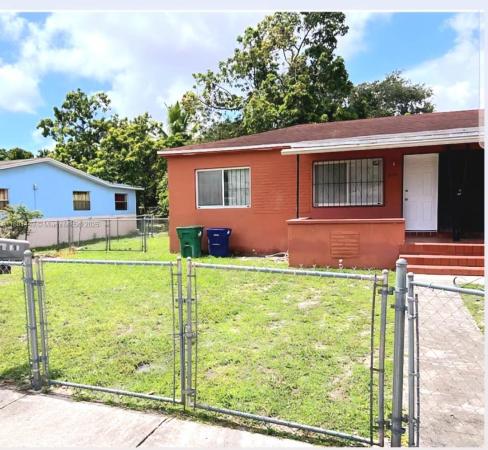 890 NW 106th St, Miami, Florida 33150, image 1