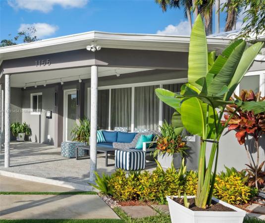 Hollywood Lakes, 1155 Tyler St, Hollywood, Florida 33019, image 1