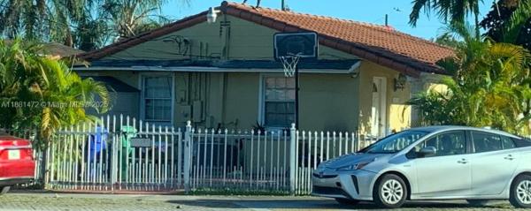 Grapeland Heights, 1531 NW 34th Ave, Miami, Florida 33125, image 1