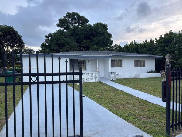 13041 NW 17th Ct, Miami, Florida 33167, image 1