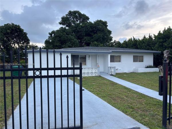 Fairmont, 13041 NW 17th Ct, Westview, Florida 33167, image 2