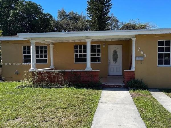 Riverside Farms, 750 NW 24th Ave, Miami, Florida 33125, image 1