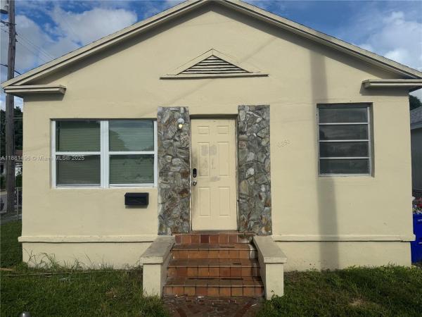 Jenkins, 6393 NW 17th Ave, Miami, Florida 33147, image 1