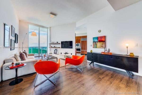 Tdr Tower 3, 15811 Collins Ave #3705, Sunny Isles Beach, Florida 33160, image 1