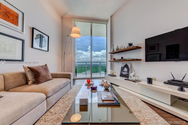 Tdr Tower 3, 15811 Collins Ave #3705, Sunny Isles Beach, Florida 33160, image 2