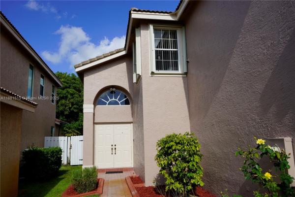 Silver Shores, 2473 SW 162nd Ave, Miramar, Florida 33027, image 3