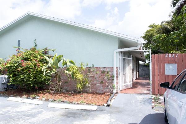 Riverland Village Park, 2651 Riverland Dr, Fort Lauderdale, Florida 33312, image 1