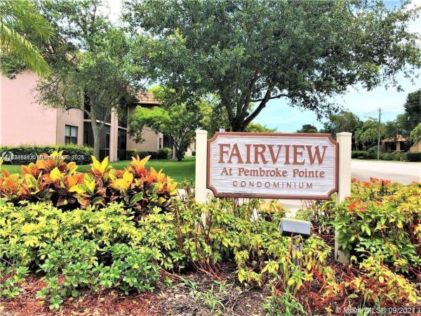 Fairview At Pembroke Pointe, 932 NW 106th Ter #103, Pembroke Pines, Florida 33026, image 1
