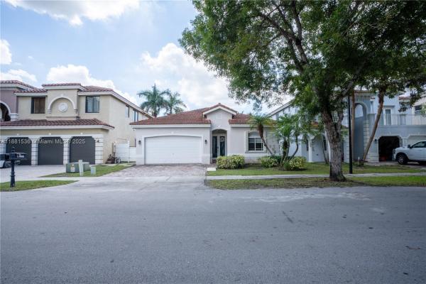 Somerset Country Club, 13000 SW 52nd St, Miramar, Florida 33027, image 1