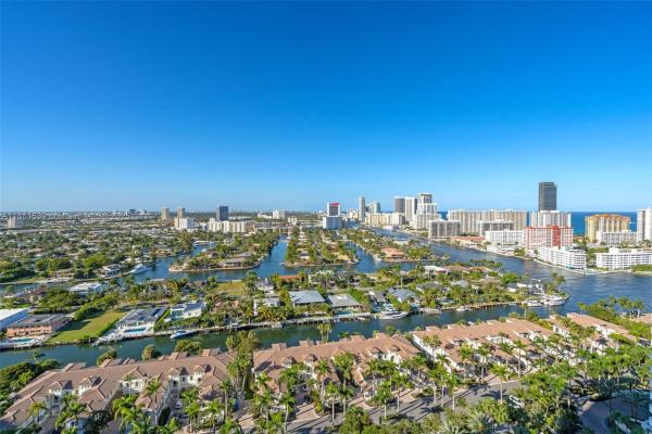North Tower At The Point, 21205 Yacht Club Dr #2605, Aventura, Florida 33180, image 1
