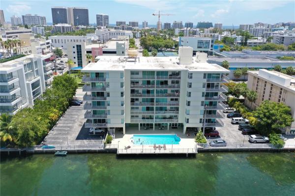 St Regis, 9500 W Bay Harbor Dr #2G, Bay Harbor Islands, Florida 33154, image 1