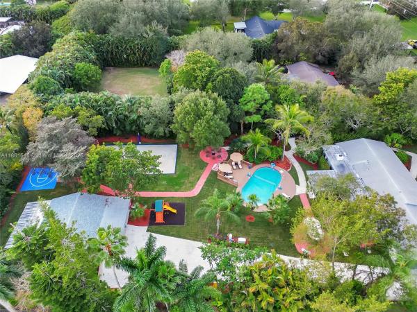 Oak Hill, 14330 SW 20th St, Davie, Florida 33325, image 1