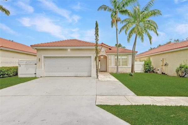 Miramar Landings, 3041 SW 88th Ave, Miramar, Florida 33025, image 1