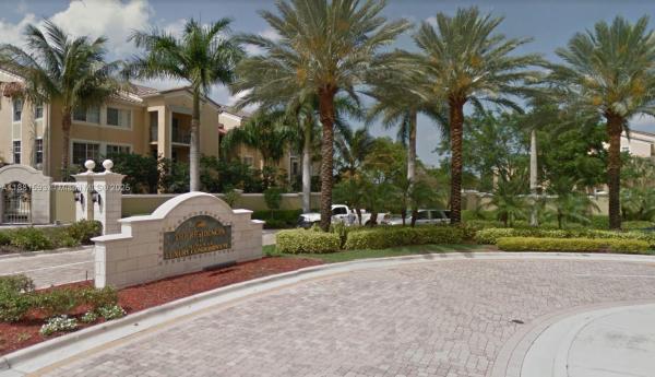 The Residences At Miramar, 2151 W Preserve Way 201 ##201, Miramar, Florida 33025, image 1