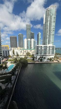 The Crimson, 601 NE 27th #1003, Miami, Florida 33137, image 1