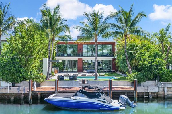 Nautilus, 4510 Prairie Ave, Miami Beach, Florida 33140, image 1