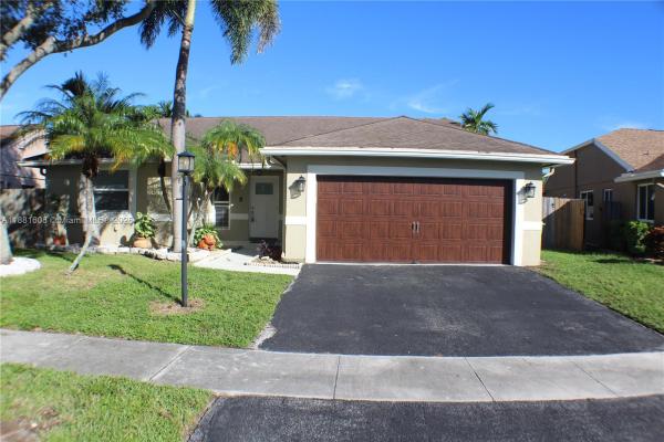 New River Estates, 1321 SW 151st Ter, Sunrise, Florida 33326, image 1