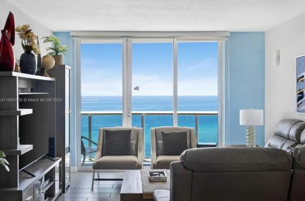 Tides On Hollywood Beach, 3801 S Ocean Dr #11N, Hollywood, Florida 33019, image 1