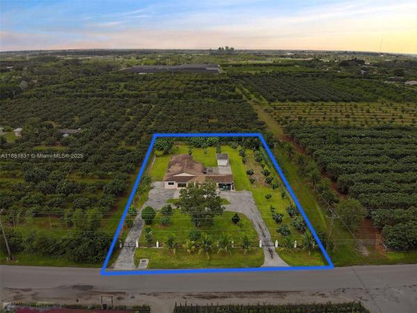25600 SW 157th Ave, Homestead, Florida 33031, image 1