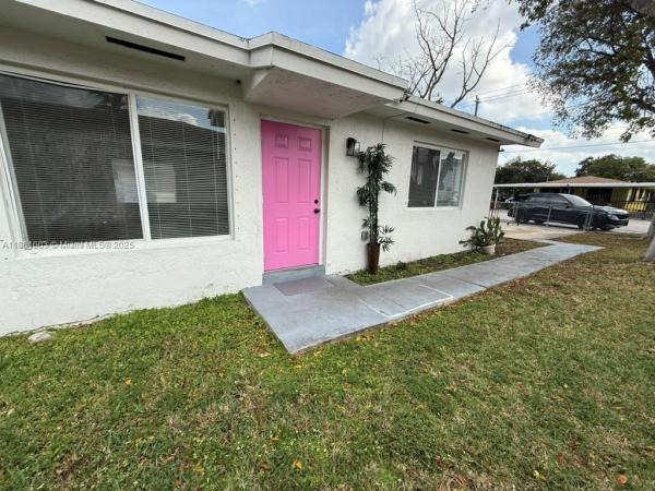 2155 NW 64th St, Miami, Florida 33147, image 1