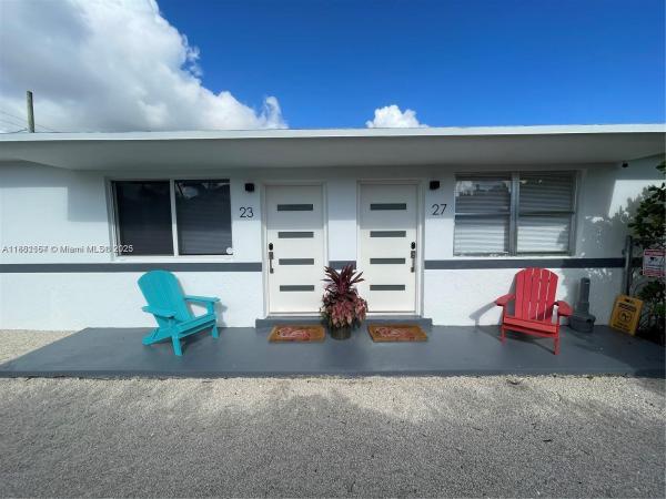 Buena Vista Heights, 27 NW 41st St, Miami, Florida 33127, image 1