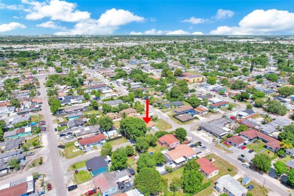 9164 NW 30th Ct, Miami, Florida 33147, image 1
