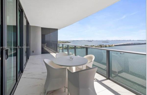 One Paraiso, 3131 NE 7th Ave #1702, Miami, Florida 33137, image 1