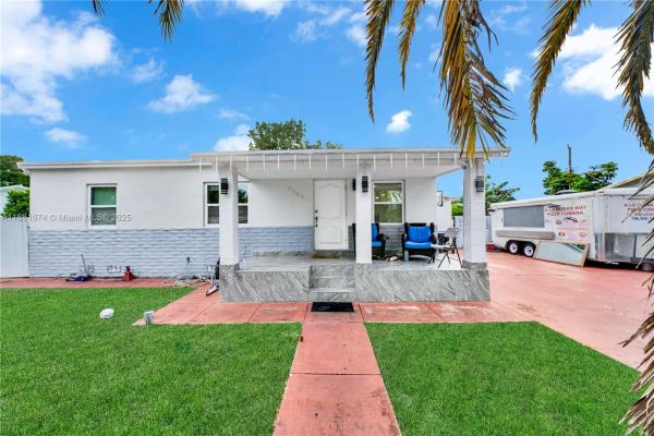 7385 SW 19th Street Rd, Miami, Florida 33155, image 1