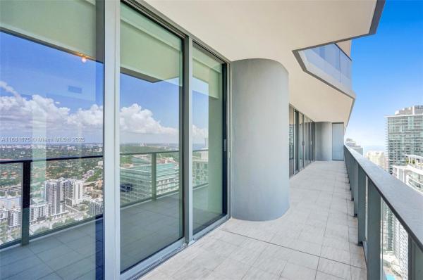 Brickell Flatiron, 1000 Brickell Plz #4710, Miami, Florida 33131, image 1