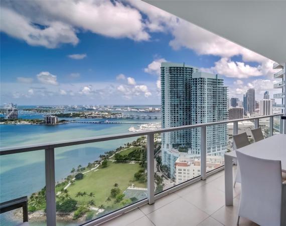 Paramount Bay, 2020 N Bayshore Dr #3304, Miami, Florida 33137, image 1
