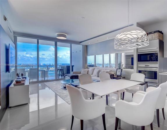 Paramount Bay, 2020 N Bayshore Dr #3304, Miami, Florida 33137, image 3