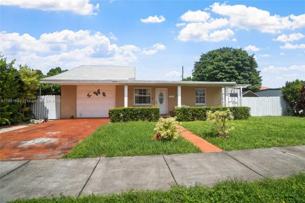 10031 SW 46th St, Miami, Florida 33165, image 1