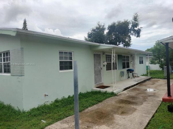 Woodmere, 1172 NW 64th St, Miami, Florida 33150, image 1
