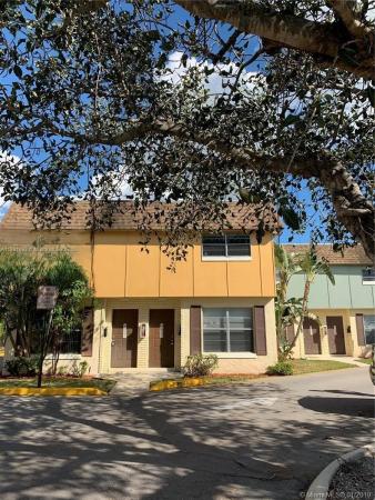 4625 NW 9th Dr ##4625, Plantation, Florida 33317, image 1