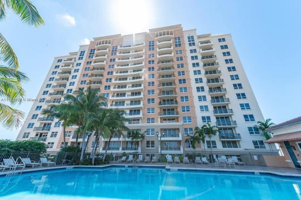 Gables Marquis, 3232 SW 22nd Ter #1910, Miami, Florida 33145, image 1