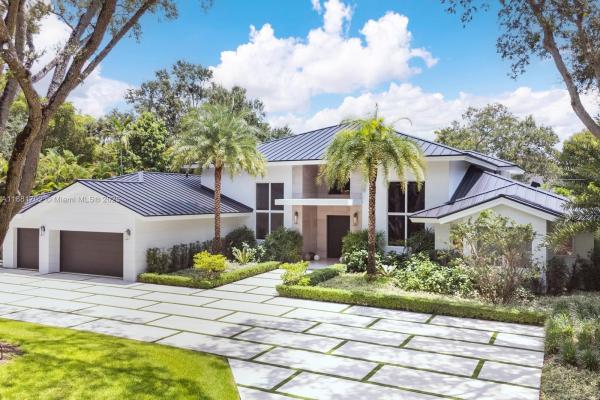 Oakridge Estates, 11645 SW 69th Ave, Pinecrest, Florida 33156, image 1