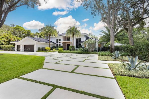Oakridge Estates, 11645 SW 69th Ave, Pinecrest, Florida 33156, image 3